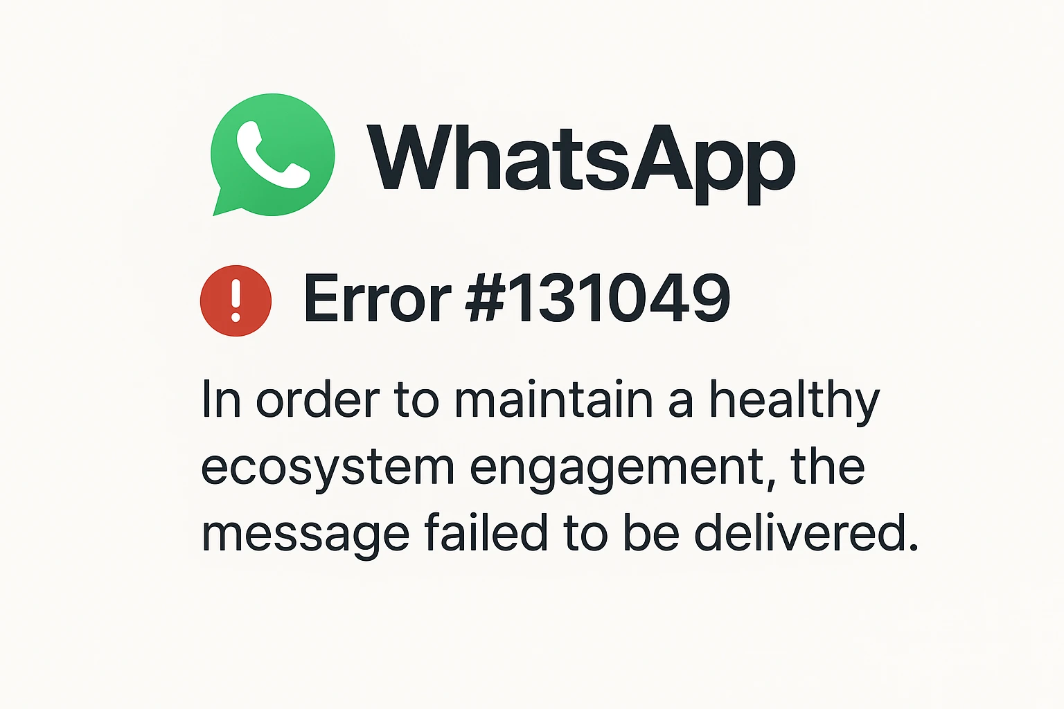 Whatsapp Broadcast Pricinglist