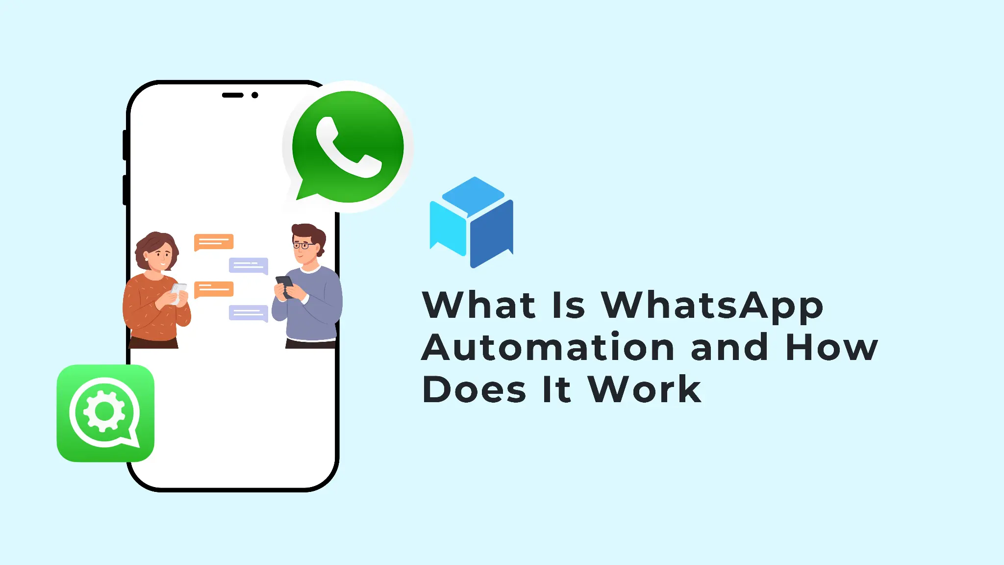 WhatsApp Automation