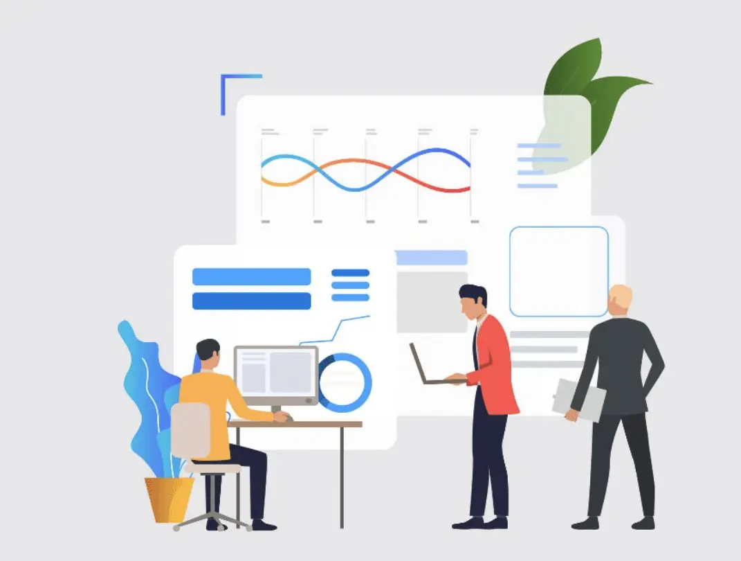 Actionable Insights That Drive Growth