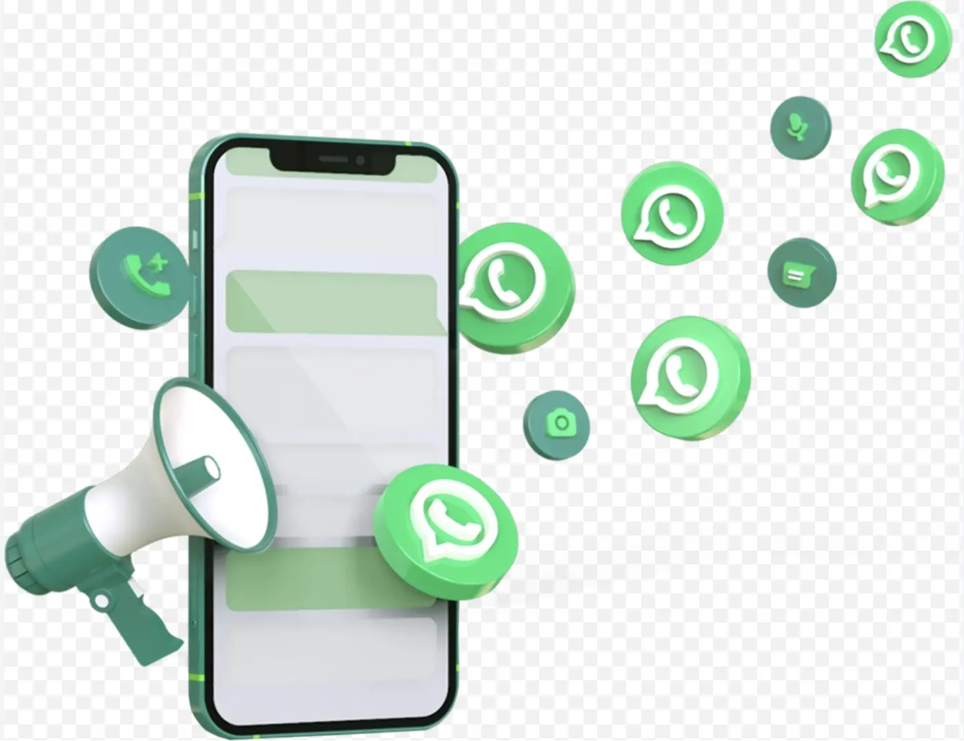 Bulk WhatsApp Messaging