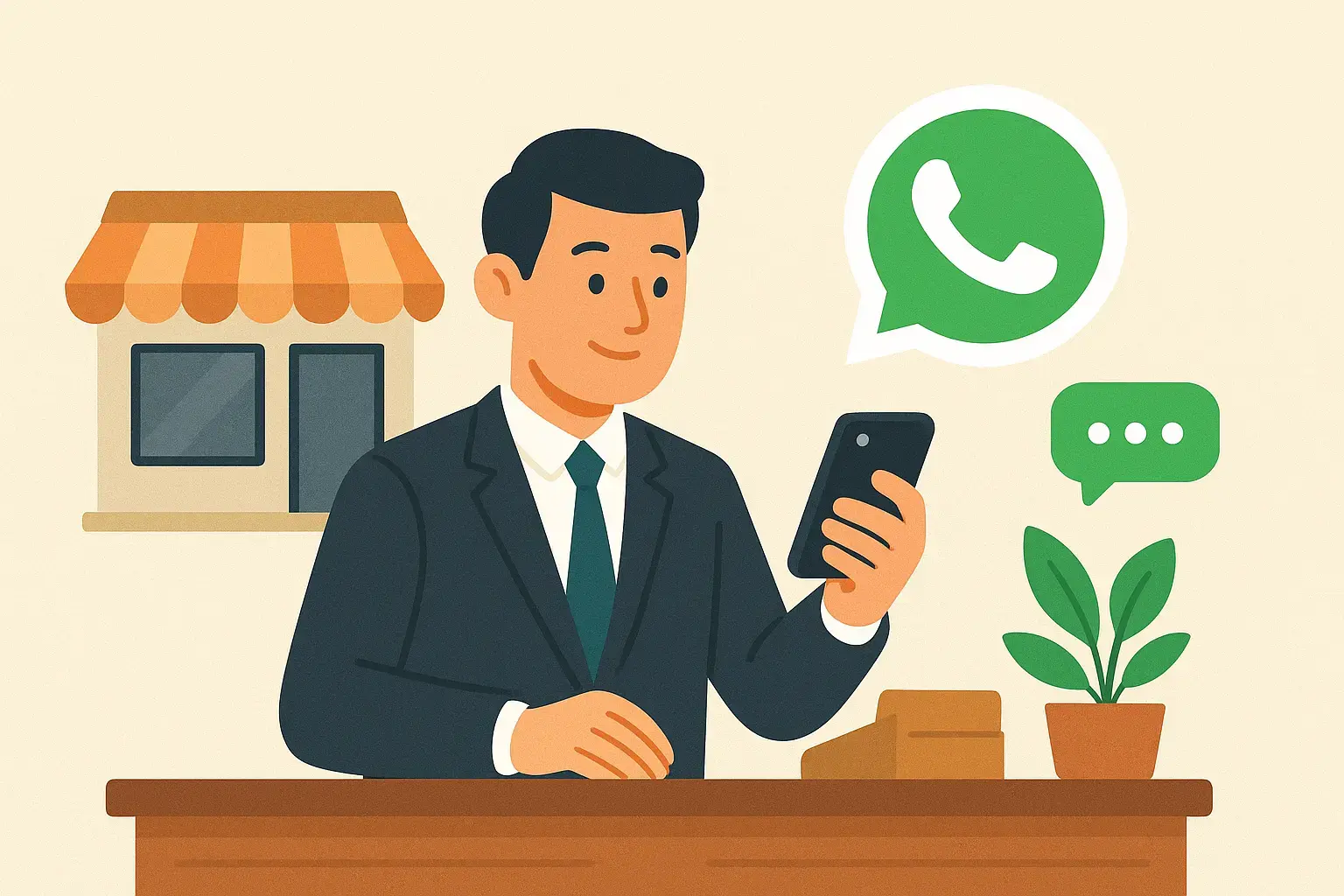 How Small Businesses Can Kickstart Growth with Triochat