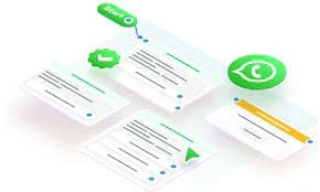 WhatsApp Sales & Funnels